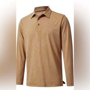 Performance Golf Polo